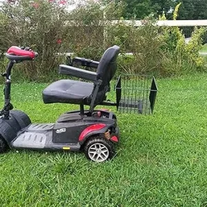 1 1/4 inch to 2 inch Receiver Adapter